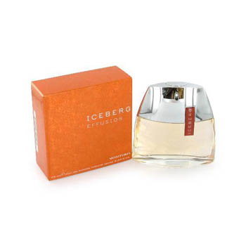 Iceberg EFFUSION �� ���� EDT 75 ��