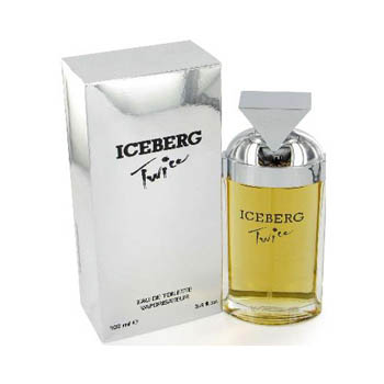 Iceberg TWICE �� ���� EDT 100 ��