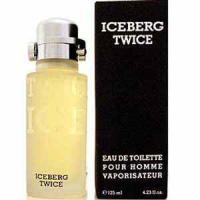 Iceberg TWICE �� ���� EDT 125 ��