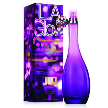 Jennifer Lopez L.A. GLOW �� ���� EDT 100 ��