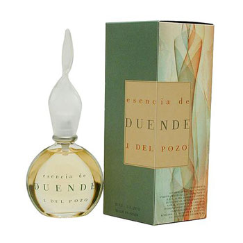 Jesus Del Pozo ESENCIA DE DUENDE �� ���� EDT 100 ��