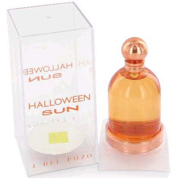Jesus Del Pozo HALLOWEEN SUN �� ���� EDT 100 ��
