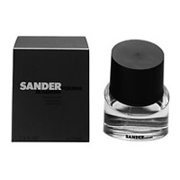 Jil Sander SANDER FOR MEN �� ���� EDT 125 ��