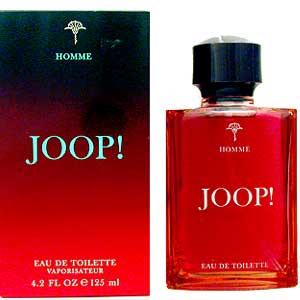 Joop! POUR HOMME �� ���� EDT 125 ��