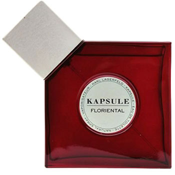 Karl Lagerfeld KAPSULE FLORIENTAL ������� EDT 30 ��