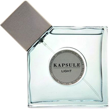 Karl Lagerfeld KAPSULE LIGHT ������� EDT 30 ��