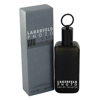 Karl Lagerfeld PHOTO �� ���� EDT 125 ��