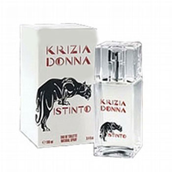 Krizia DONNA ISTINTO �� ���� EDT 100 ��