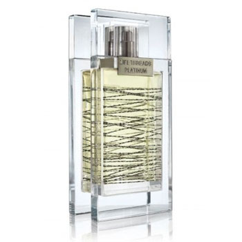 La Prairie LIFE THREADS PLATINUM �� ���� EDP 50 ��