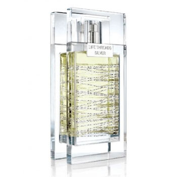 La Prairie LIFE THREADS SILVER �� ���� EDP 50 ��