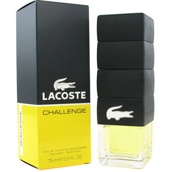 Lacoste CHALLENGE �� ���� EDT 50 ��