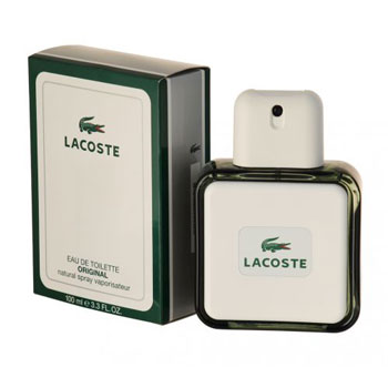 Lacoste ORIGINAL �� ���� EDT 50 ��