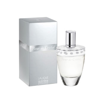 Lalique FLEUR de CRISTAL Lalique �� ���� EDP 100 ��