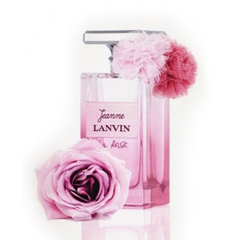 Lanvin JEANNE LA ROSE �� ���� EDP 100 ��