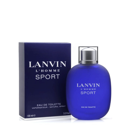 Lanvin L'HOMME SPORT �� ���� EDT 100 ��