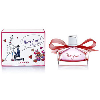 Lanvin MARRY ME Love Edition �� ���� EDP 50 ��
