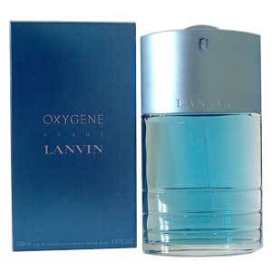 Lanvin OXYGENE POUR HOMME �� ���� EDT 100 ��