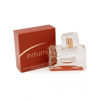Estee Lauder INTUITION �� ���� EDT 50 ��