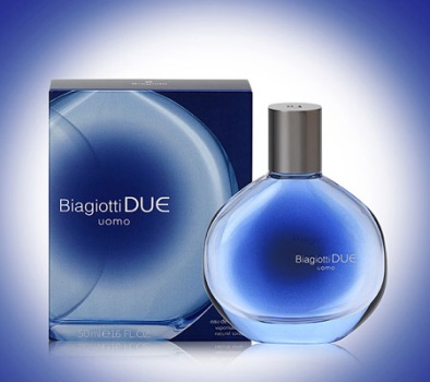 Laura Biagiotti DUE UOMO �� ���� EDT 30 ��
