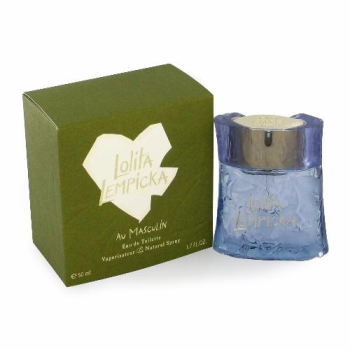 Lolita Lempicka Au Masculin �� ���� EDT 50 ��