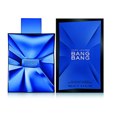 Mark Jacobs BANG BANG �� ���� EDT 100 ��