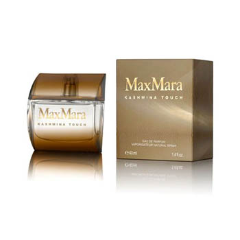 Max Mara KASHMINA TOUCH �� ���� EDP 40 ��
