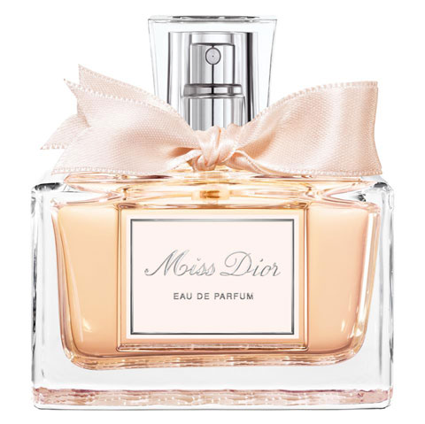 miss Dior Couture Edition