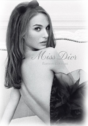 Miss Dior Couture Edition