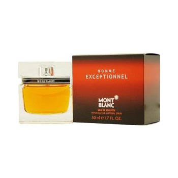 Mont Blanc HOMME EXCEPTIONNEL �� ���� EDT 50 ��