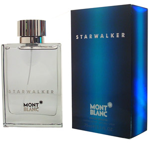 Mont Blanc STARWALKER �� ���� EDT 50 ��
