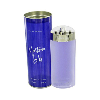 Montana BLUE MONTANA �� ���� EDT 30 ��