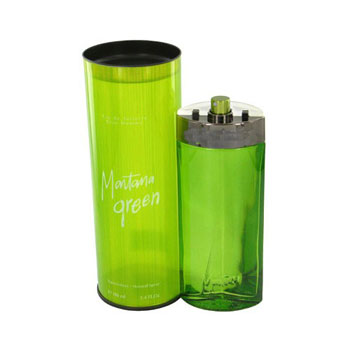 Montana GREEN MONTANA �� ���� EDT 50 ��