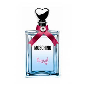 Moschino FUNNY �� ���� ���������� 50 ��