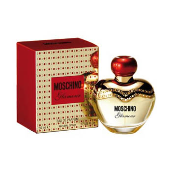 Moschino GLAMOUR �� ���� EDP 100 ��