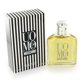 Moschino UOMO �� ���� EDT 125 ��