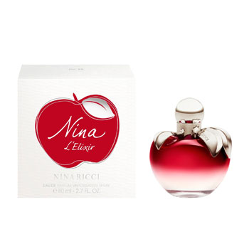 Nina Ricci NINA L'Elixir �� ���� EDP 30 ��