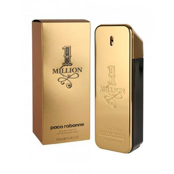 Paco Rabanne 1 MILLION �� ���� EDT 100 ��