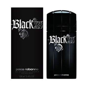 Paco Rabanne BLACK XS �� ���� EDT 100 ��