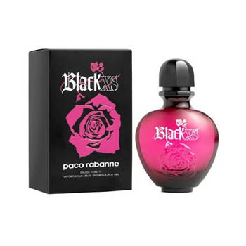 Paco Rabanne BLACK XS �� ���� EDT 30 ��