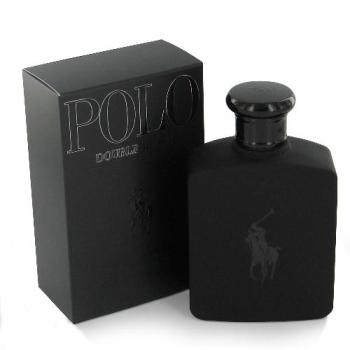 Ralph Lauren POLO DOUBLE BLACK �� ���� EDT 40 ��