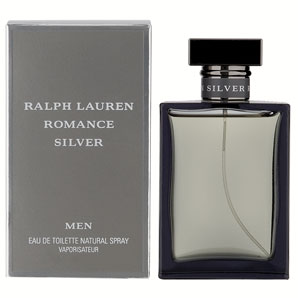 Ralph Lauren ROMANCE SILVER �� ���� EDT 50 ��