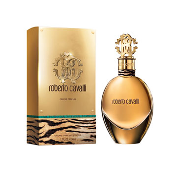 Roberto Cavalli Eau de Parfum �� ���� EDP 75 ��