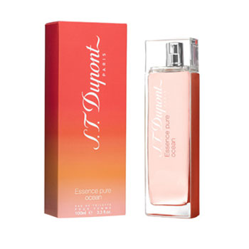 Dupont ESSENCE PURE OCEAN �� ���� EDT 100 ��