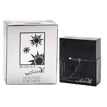 Salvador Dali BLACK SUN �� ���� EDT 50 ��