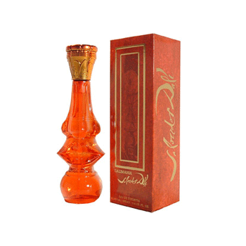 Salvador Dali DALIMANIA �� ���� EDT 50 ��