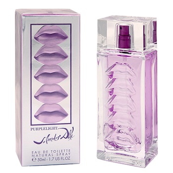 Salvador Dali PURPLELIGHT �� ���� EDT 30 ��