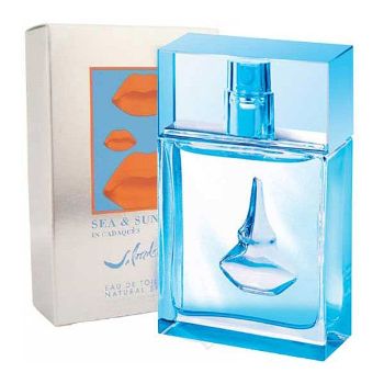 Salvador Dali SEA&SUN IN CADAQUES �� ���� EDT 100 ��
