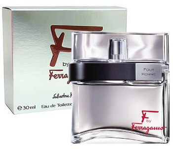 Salvatore Ferragamo F BY FERRAGAMO POUR HOMME �� ���� EDT 30 ��