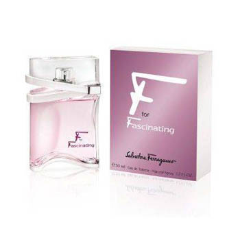 Salvatore Ferragamo F FOR FASCINATING �� ���� EDT 30 ��