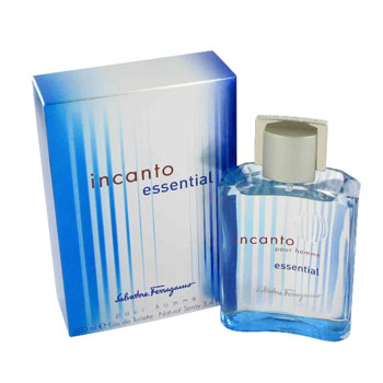 Salvatore Ferragamo INCANTO Essential Pour Homme �� ���� EDT 30 ��